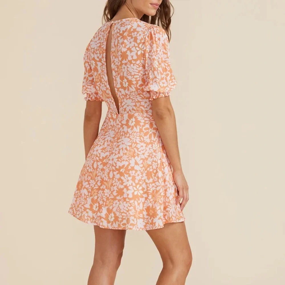 MINKPINK Marli Dress NWT - Picture 5 of 9